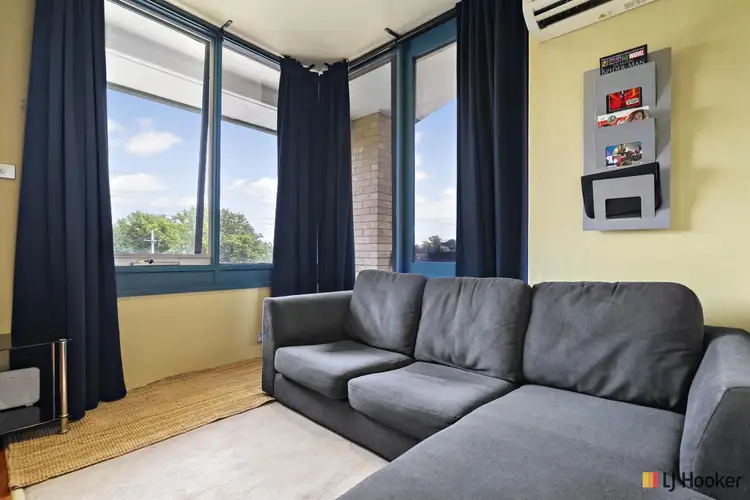 Third view of Homely unit listing, 12A/111 Knox Street, Watson ACT 2602