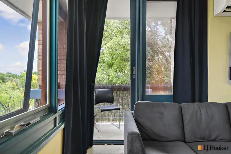 Fourth view of Homely unit listing, 12A/111 Knox Street, Watson ACT 2602