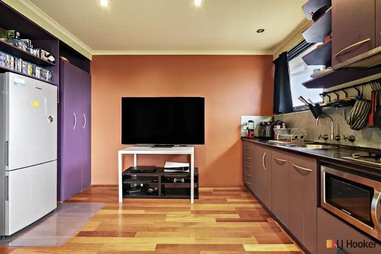 Fifth view of Homely unit listing, 12A/111 Knox Street, Watson ACT 2602