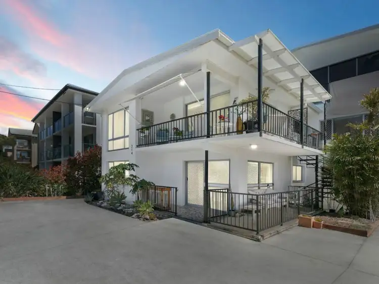1/214 Marine Parade, Kingscliff NSW 2487