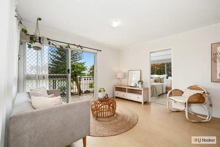 Third view of Homely unit listing, 1/214 Marine Parade, Kingscliff NSW 2487
