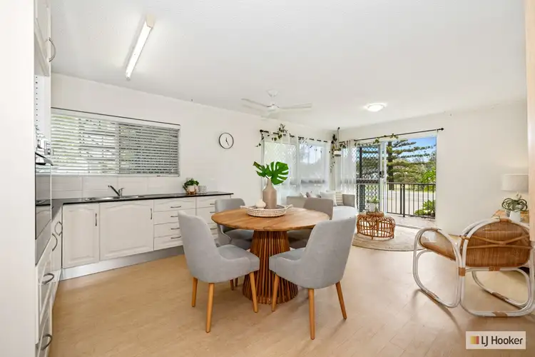 Fifth view of Homely unit listing, 1/214 Marine Parade, Kingscliff NSW 2487
