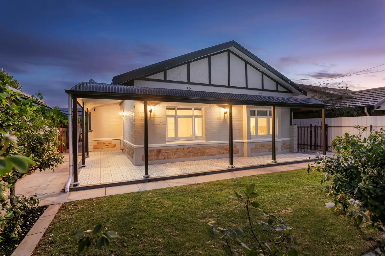 Main view of Homely house listing, 35 North Parade, Torrensville SA 5031