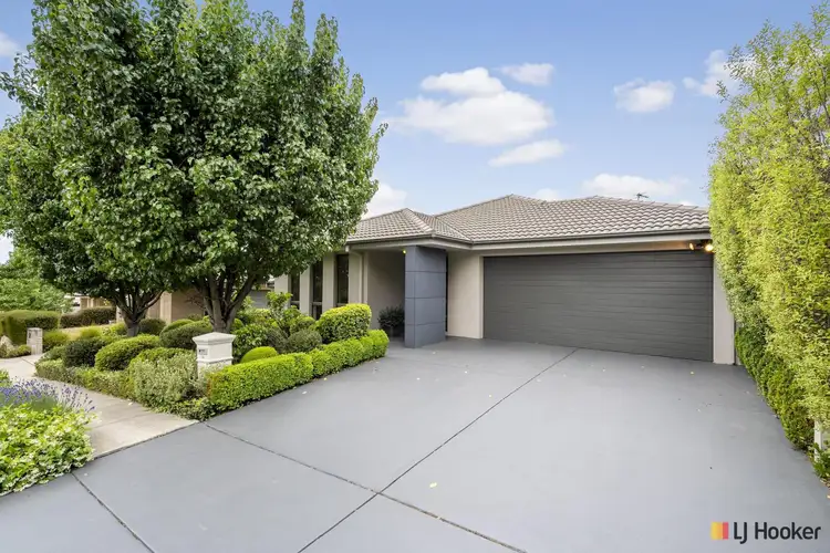 Main view of Homely house listing, 14 Eric De Salis Street, Macgregor ACT 2615