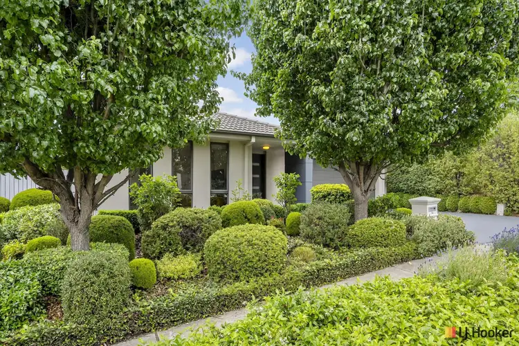 Third view of Homely house listing, 14 Eric De Salis Street, Macgregor ACT 2615