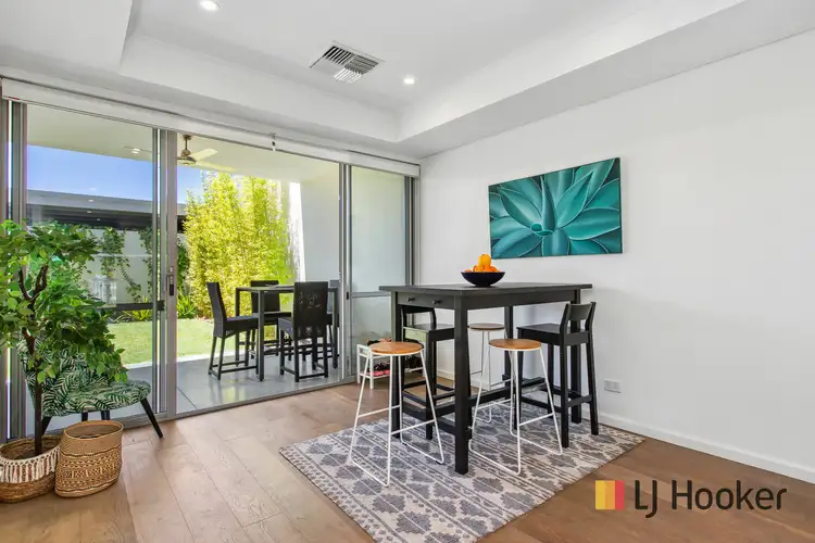 Third view of Homely townhouse listing, 6 Azurite Way, Treeby WA 6164