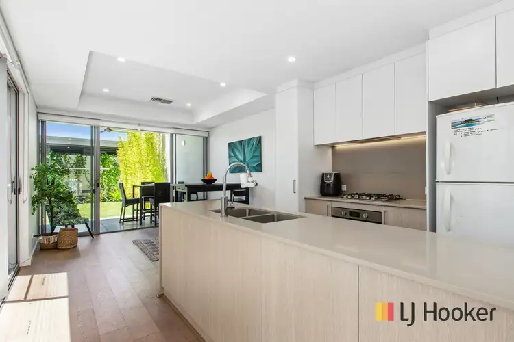 Fifth view of Homely townhouse listing, 6 Azurite Way, Treeby WA 6164