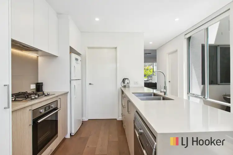Sixth view of Homely townhouse listing, 6 Azurite Way, Treeby WA 6164