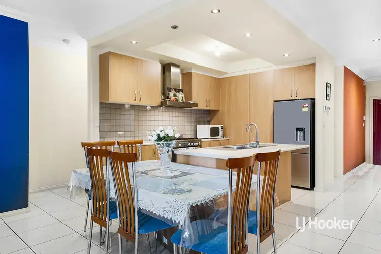 Third view of Homely house listing, 12 Sherlock Avenue, Tarneit VIC 3029