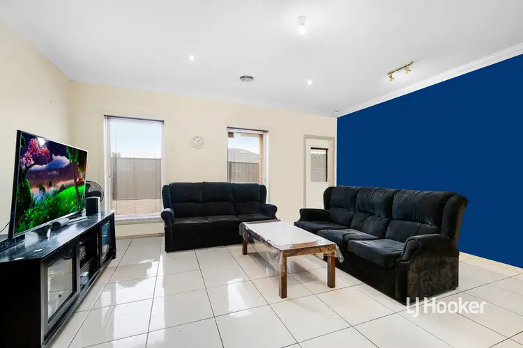 Fifth view of Homely house listing, 12 Sherlock Avenue, Tarneit VIC 3029