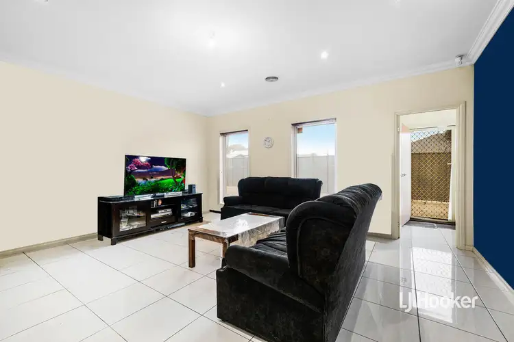 Sixth view of Homely house listing, 12 Sherlock Avenue, Tarneit VIC 3029