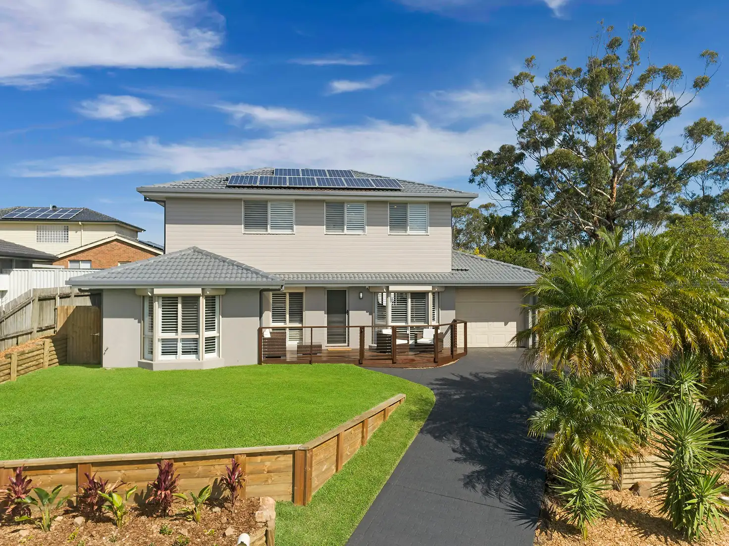 Main view of Homely house listing, 27 Bottlebrush Drive, Glenning Valley NSW 2261