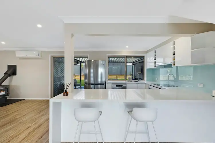 Second view of Homely house listing, 27 Bottlebrush Drive, Glenning Valley NSW 2261