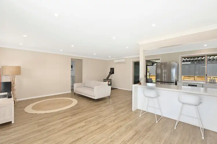 Third view of Homely house listing, 27 Bottlebrush Drive, Glenning Valley NSW 2261