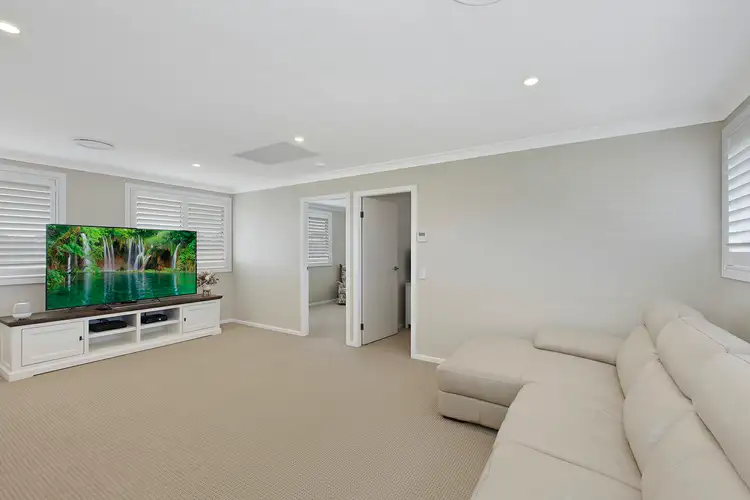 Fourth view of Homely house listing, 27 Bottlebrush Drive, Glenning Valley NSW 2261