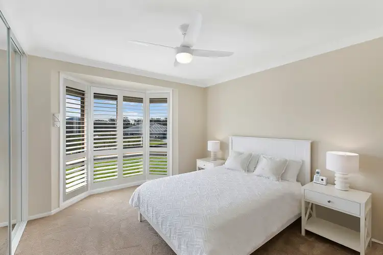 Fifth view of Homely house listing, 27 Bottlebrush Drive, Glenning Valley NSW 2261