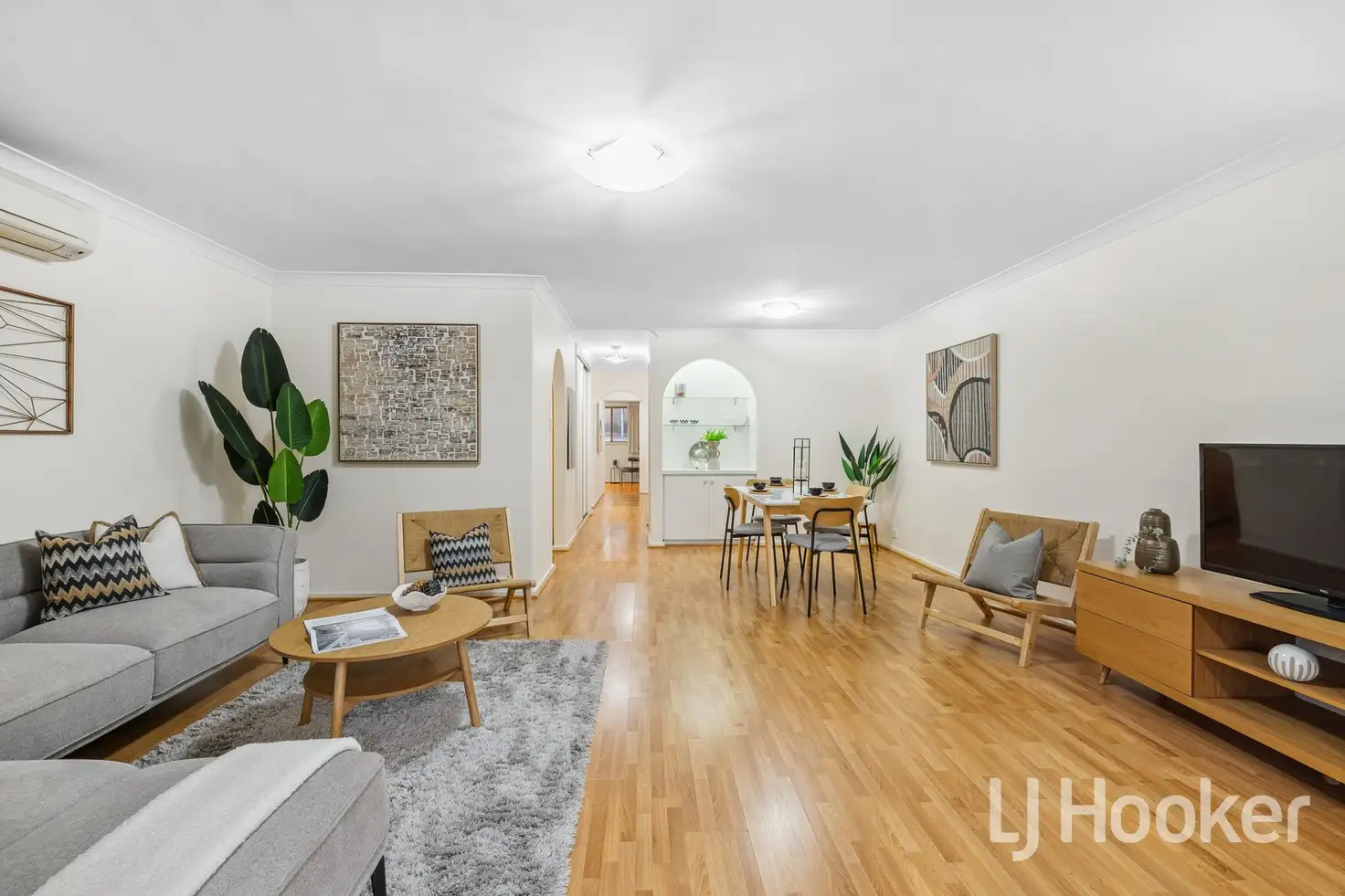 Main view of Homely apartment listing, 1/70 King George Street, Victoria Park WA 6100