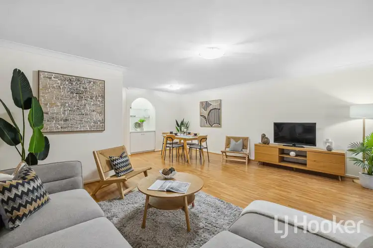 Second view of Homely apartment listing, 1/70 King George Street, Victoria Park WA 6100