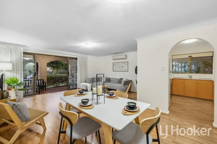 Fourth view of Homely apartment listing, 1/70 King George Street, Victoria Park WA 6100