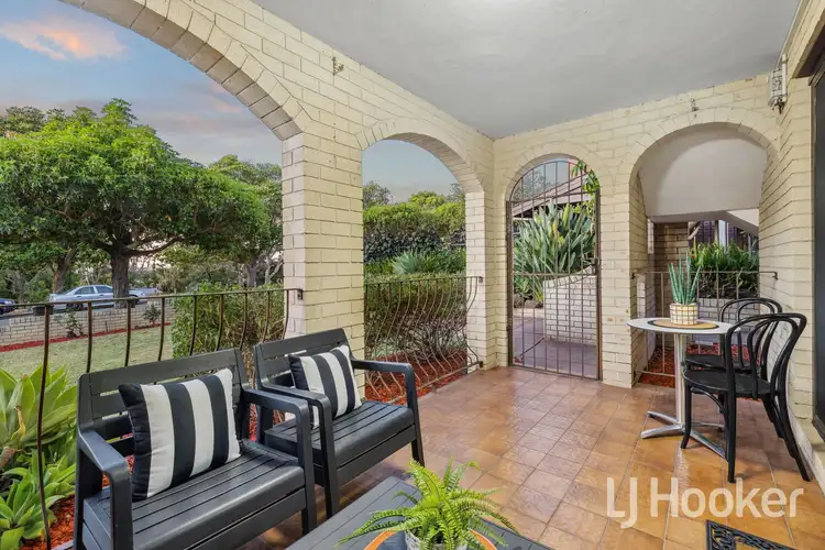 Fifth view of Homely apartment listing, 1/70 King George Street, Victoria Park WA 6100