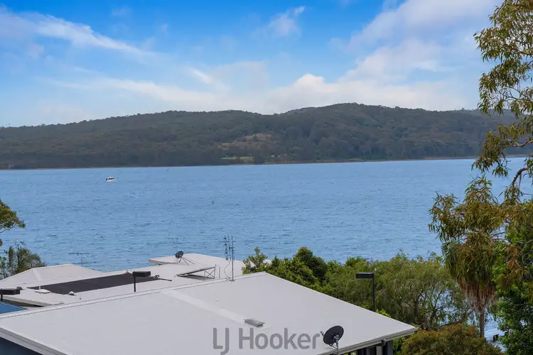 Second view of Homely house listing, 191 Skye Point Road, Coal Point NSW 2283