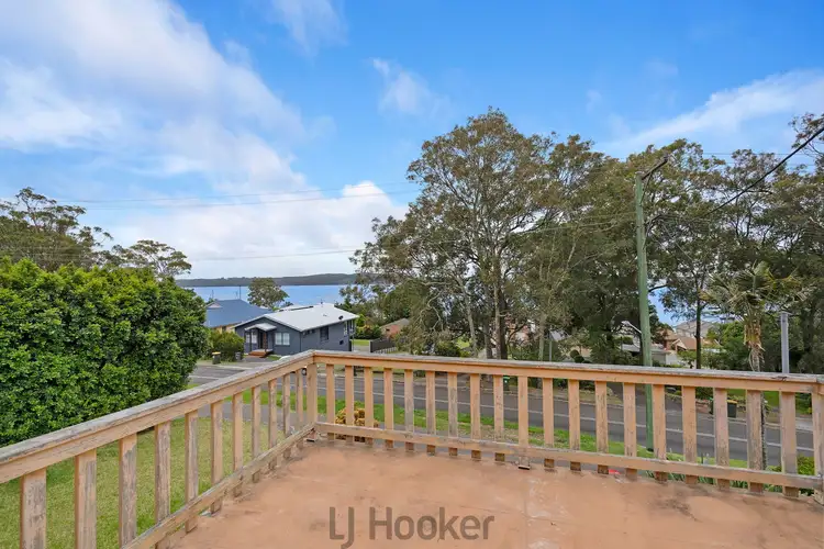 Third view of Homely house listing, 191 Skye Point Road, Coal Point NSW 2283