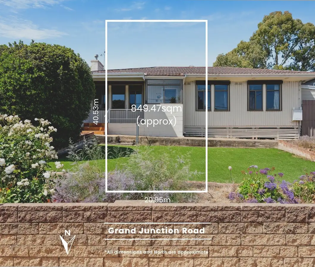 Main view of Homely house listing, 434 Grand Junction Road, Clearview SA 5085