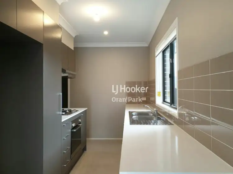12A Carroll Street, Oran Park NSW 2570