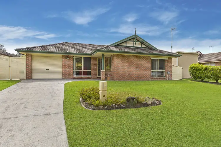 14 Morgan Avenue, Tumbi Umbi NSW 2261