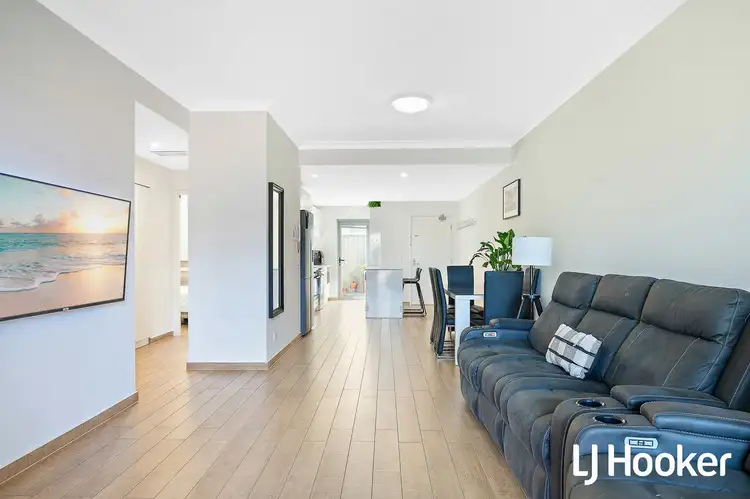 Second view of Homely unit listing, 9/285 Vincent Street, Leederville WA 6007