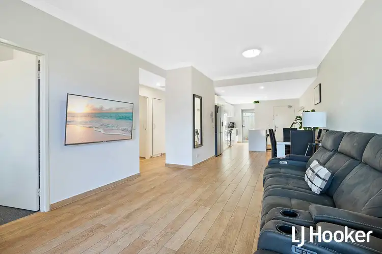 Third view of Homely unit listing, 9/285 Vincent Street, Leederville WA 6007
