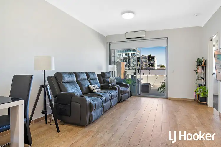 Fifth view of Homely unit listing, 9/285 Vincent Street, Leederville WA 6007