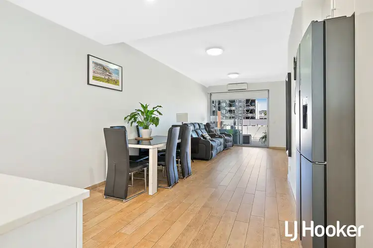 Sixth view of Homely unit listing, 9/285 Vincent Street, Leederville WA 6007