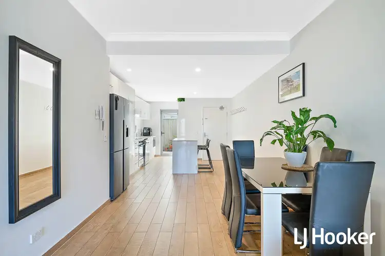 Seventh view of Homely unit listing, 9/285 Vincent Street, Leederville WA 6007