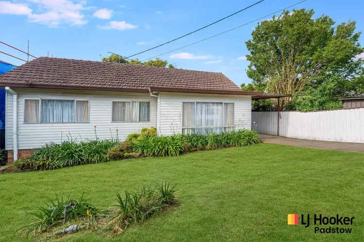 Second view of Homely house listing, 2 Sewell Avenue, Padstow Heights NSW 2211