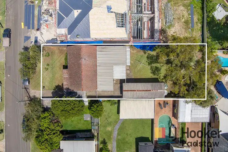 Fourth view of Homely house listing, 2 Sewell Avenue, Padstow Heights NSW 2211