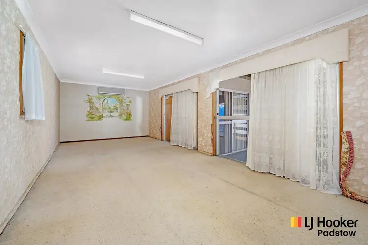 Fifth view of Homely house listing, 2 Sewell Avenue, Padstow Heights NSW 2211