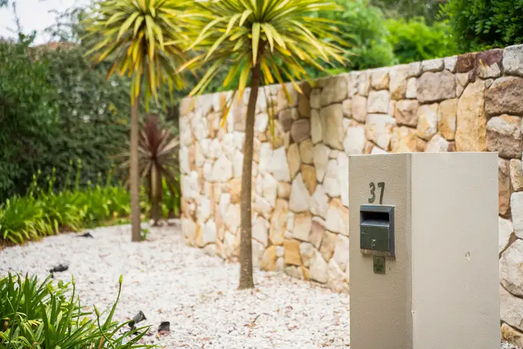 Second view of Homely house listing, 37 Mackennal Street, Lyneham ACT 2602