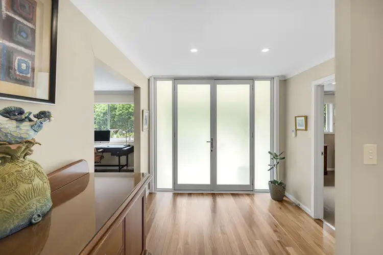 Third view of Homely house listing, 37 Mackennal Street, Lyneham ACT 2602