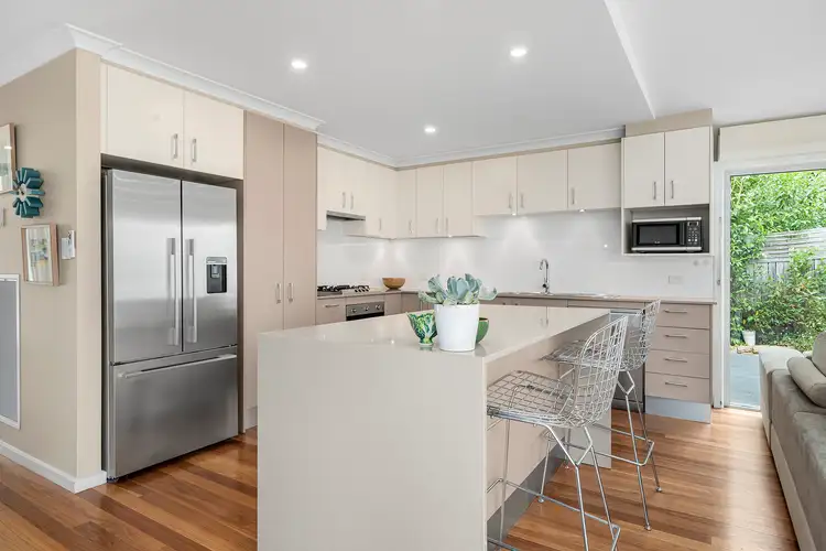 Fourth view of Homely house listing, 37 Mackennal Street, Lyneham ACT 2602