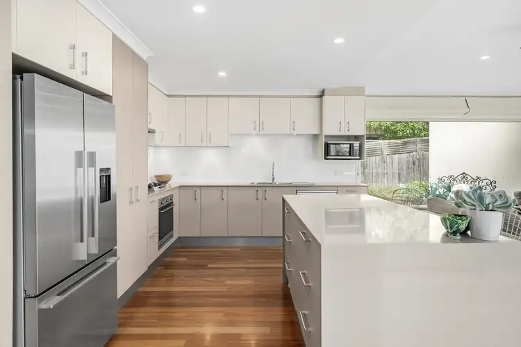 Sixth view of Homely house listing, 37 Mackennal Street, Lyneham ACT 2602