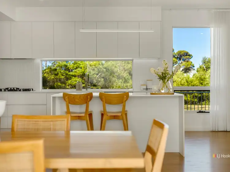 Second view of Homely house listing, 13 Moore Court, Wynyard TAS 7325