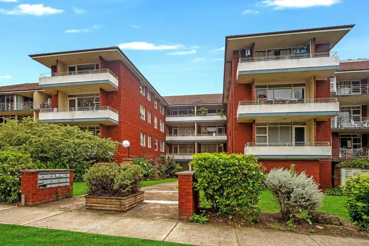 3/3-13 Comer Street, Burwood NSW 2134
