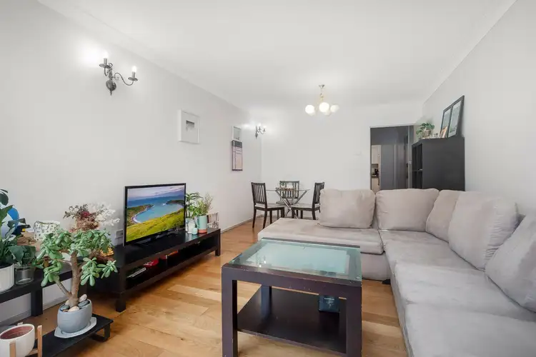 Second view of Homely unit listing, 3/3-13 Comer Street, Burwood NSW 2134