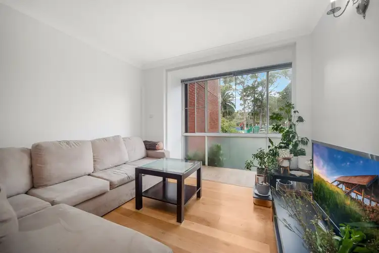 Third view of Homely unit listing, 3/3-13 Comer Street, Burwood NSW 2134