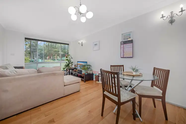 Fourth view of Homely unit listing, 3/3-13 Comer Street, Burwood NSW 2134