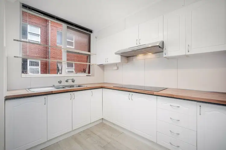 Fifth view of Homely unit listing, 3/3-13 Comer Street, Burwood NSW 2134