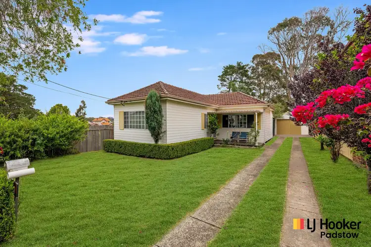 30 Stevens Street, Panania NSW 2213