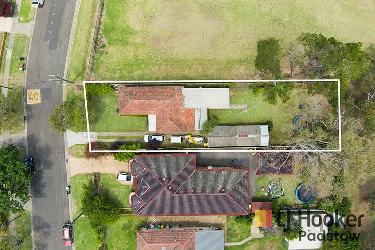 Third view of Homely house listing, 30 Stevens Street, Panania NSW 2213