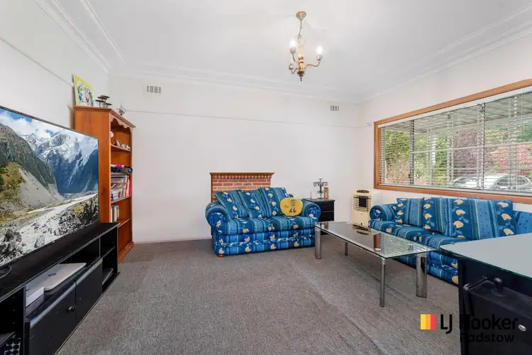 Fourth view of Homely house listing, 30 Stevens Street, Panania NSW 2213